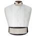 Rhinestone Glitz Cummerbund and Bow Tie Set
