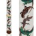 Trafalgar Commander Salamander Silk Suspenders