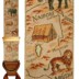 Trafalgar Safari Club Silk Suspenders