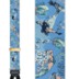 Trafalgar Sirens Silk Suspenders