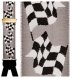 Trafalgar Grand Prix Silk Suspenders