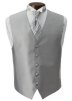 Custom Color Ralph Lauren Protocol Vest and Tie Set