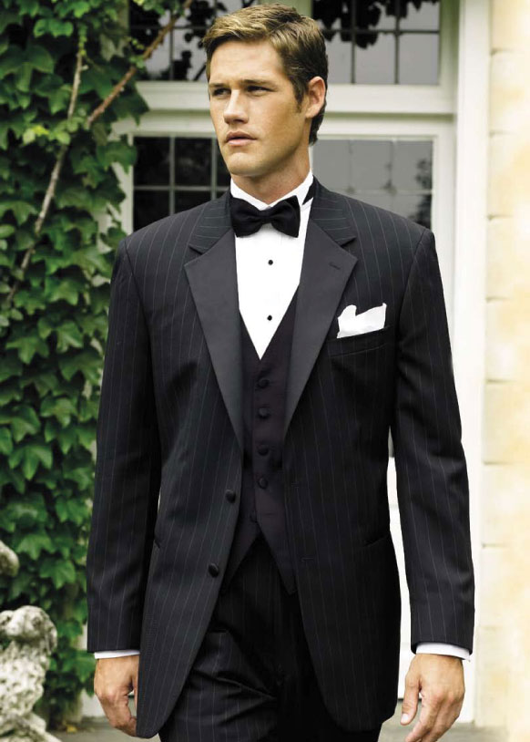 Ralph Lauren Tuxedo