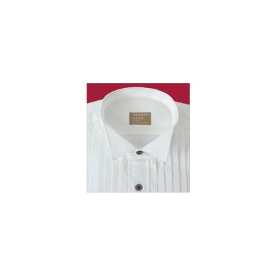 Gitman Wing Tip Collar Tuxedo Shirt
