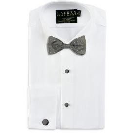 Ralph Lauren James Wing Collar Tuxedo Shirt