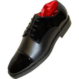 After Six Warwick Tuxedo Shoes