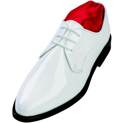 after six tuxedo shoes
