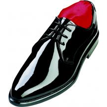 after six tuxedo shoes