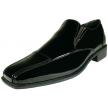 Metro Formal Tuxedo Shoes