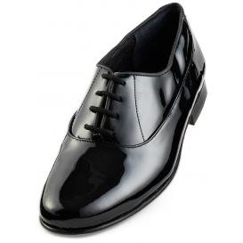 Monte Carlo Formal Tuxedo Shoes