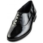 Monte Carlo Formal Tuxedo Shoes