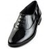 Jazz Oxford by Brentano Formal Tuxedo Shoes
