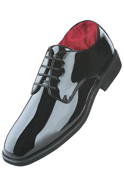 Radio City Formal Shoes