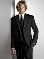 Calvin Klein Arden Tuxedo