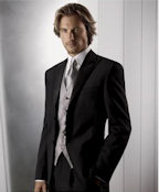 Calvin Klein Devon Tuxedo