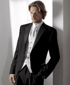Calvin Klein Radnor Tuxedo