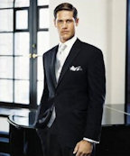 Ralph Lauren Amherst Tuxedo