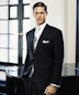 Ralph Lauren Amherst Tuxedo