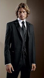 Calvin Klein Infinity Tuxedo