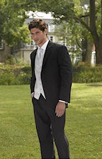 Chaps Fairview Tuxedo