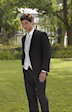 Chaps Fairview Tuxedo