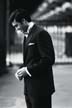Joseph Abboud Two Button Tuxedo