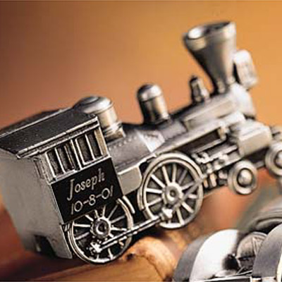 Train Bank