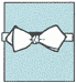 Band Bowtie