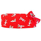 Bugs Bunny Cummerbund and Tie Set 