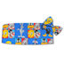 Daffy Duck and Friends Cummerbund and Tie