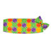 Mardi Gras Coins Cummerbund and Tie