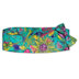 Mardi Gras Jazz Fest Cummerbund and Tie