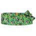 Mardi Gras Jewels Cummerbund and Tie