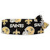 New Orleans Saints Cummerbund and Tie