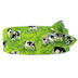 Rolling Hills Cow Cummerbund and Tie Set 