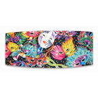 Bal Masque Mardi Gras Cummerbund and Bow Tie