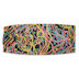 Big Easy Beads Mardi Gras Cummerbund and Tie