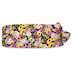 Mardi Gras Jesters Cummerbund and Bow Tie