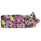 Mardi Gras Masks and Crowns Cummerbund and Bow Tie