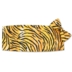 Tiger Stripes Cummerbund and Bow Tie