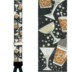 Cocktails Novelty Suspenders