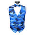 Tradewinds Vest and Bow Tie Set