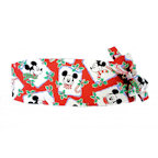 Mickey Mouse Holiday Cheer Cummerbund and Bow Tie Set 