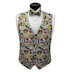Mickey Mouse Comic Strip Vest and Tie Set