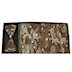 Desert Camo All Cotton Cummerbund and Bow Tie Set