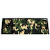 Jungle Camo Cummerbund and Bow Tie Set