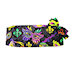 Mardi Gras Jacquard Masks and Fleur De Lis Cummerbund and Bow Tie