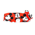 Iconic Mickey Mouse Cummerbund and Bow Tie Set