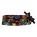 Fireworks Cummerbund and Bow Tie