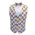 Mickey and Friends Tuxedo Vest and Bow Tie Set